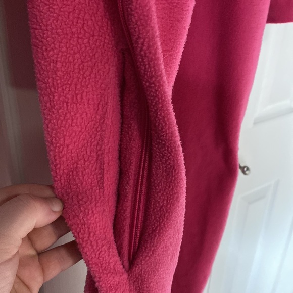 Forever Lazy Hooded Onezie - Picture 8 of 8